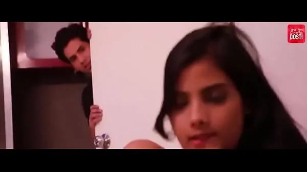 Hot Desi Aarti Sharma sex in Indian web series